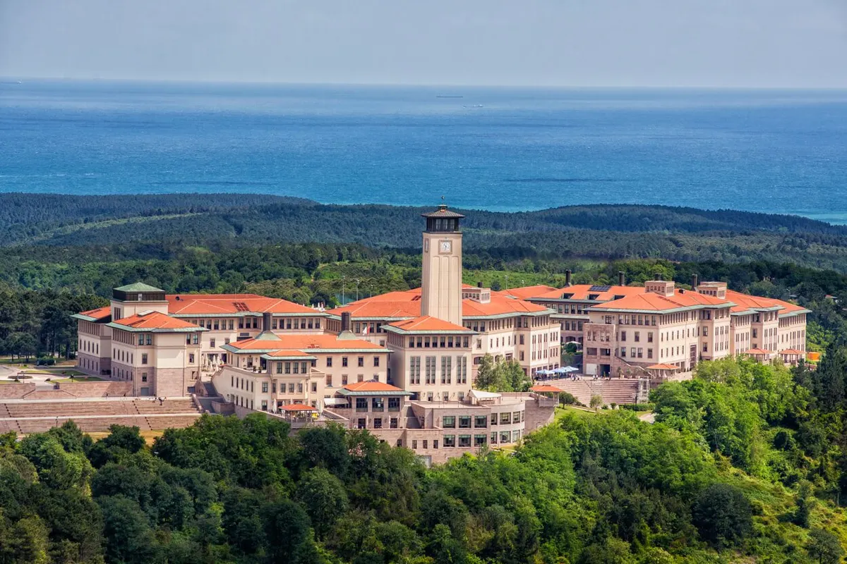 Koç University