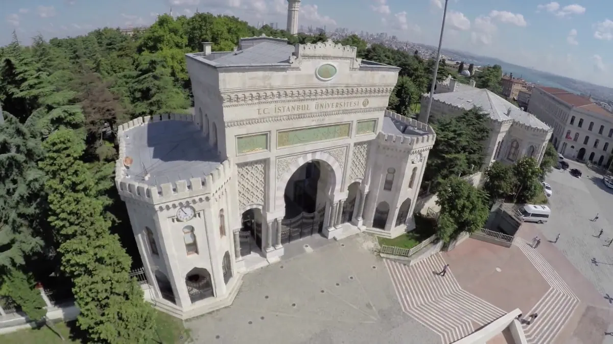 İstanbul University