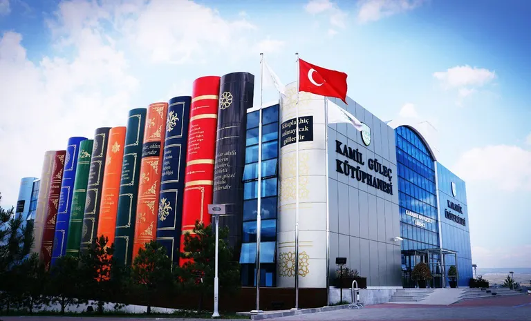 Karabük University