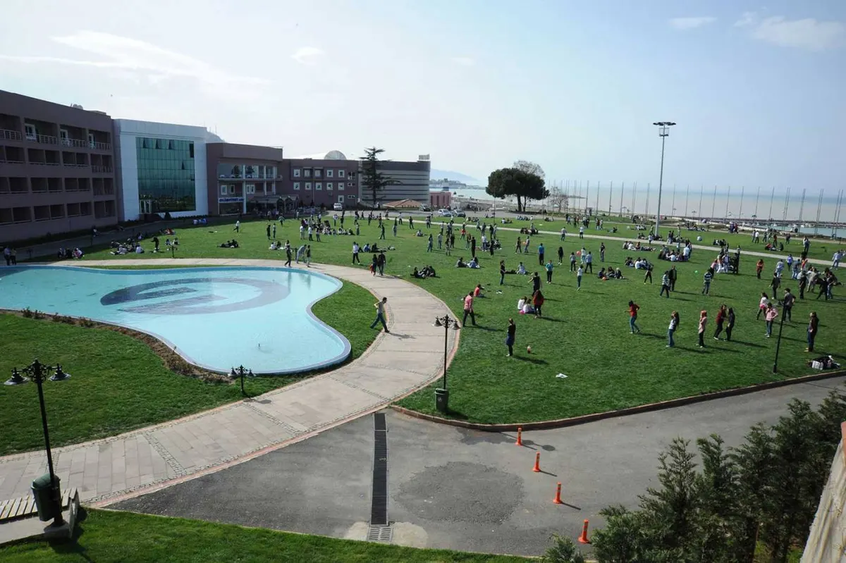 Karadeniz Technical University