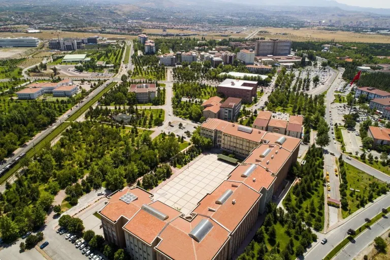 Kayseri University