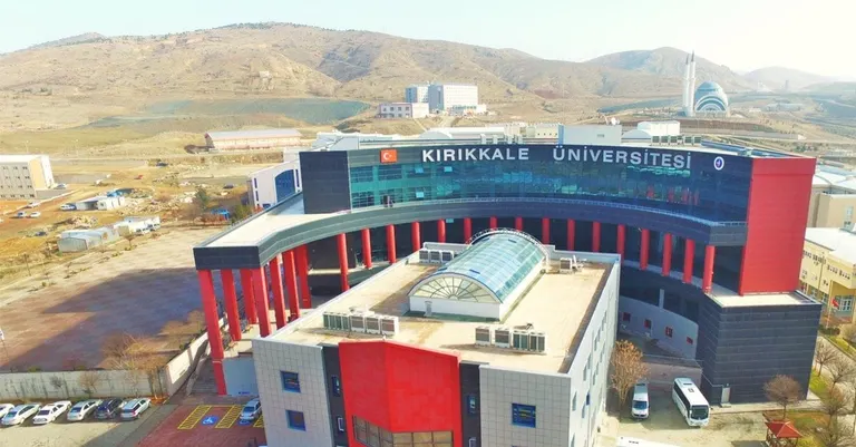 Kırıkkale University