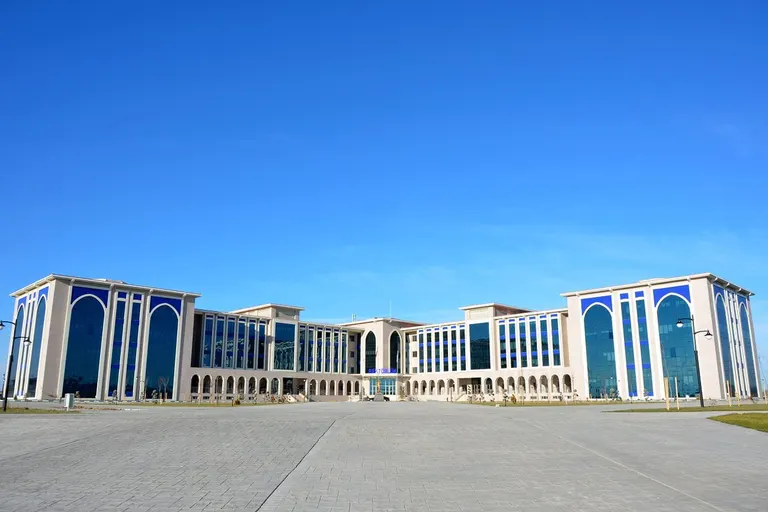 Kırklareli University