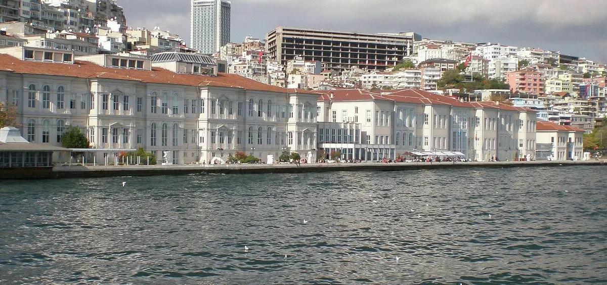 Mimar Sinan Fine Arts University