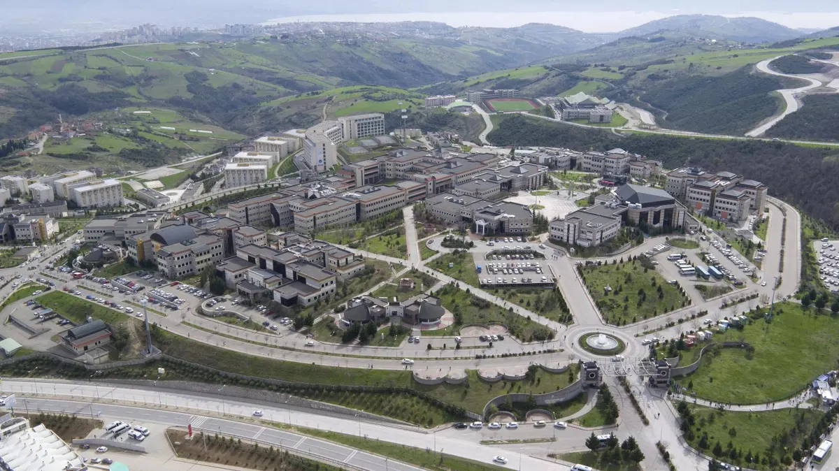 Kocaeli University