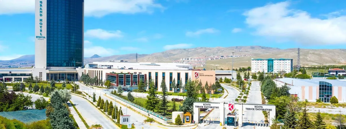 Konya Technical University