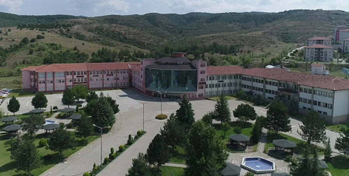 Kütahya Sağlık Bilimleri University
