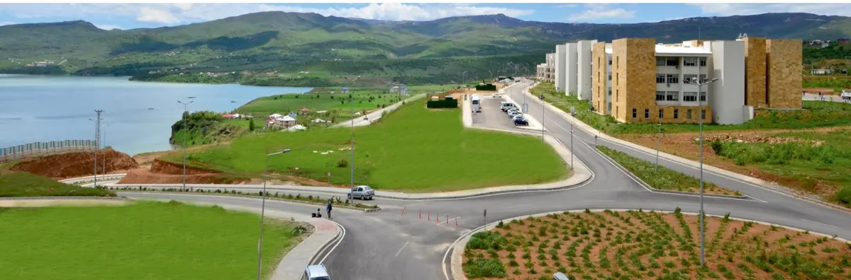 Munzur University