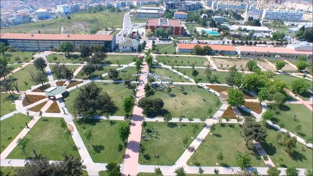 Yıldız Technical University