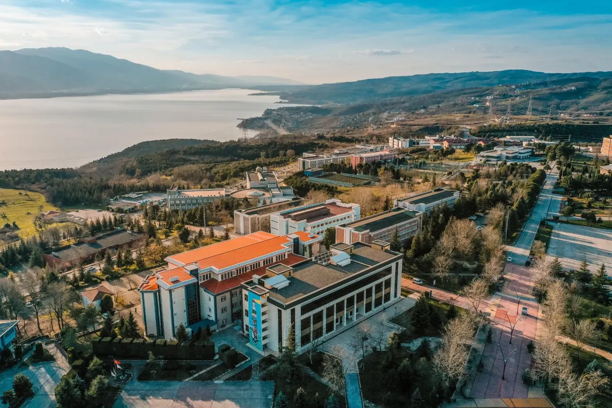 Sakarya University