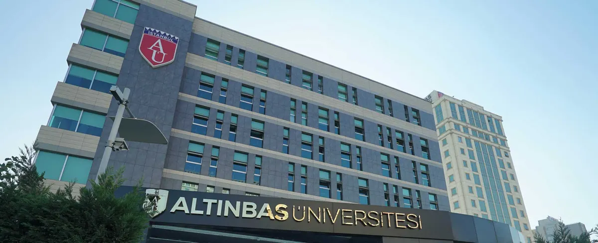 Altınbaş University