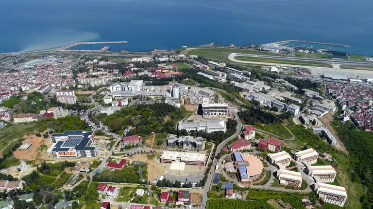 Trabzon University