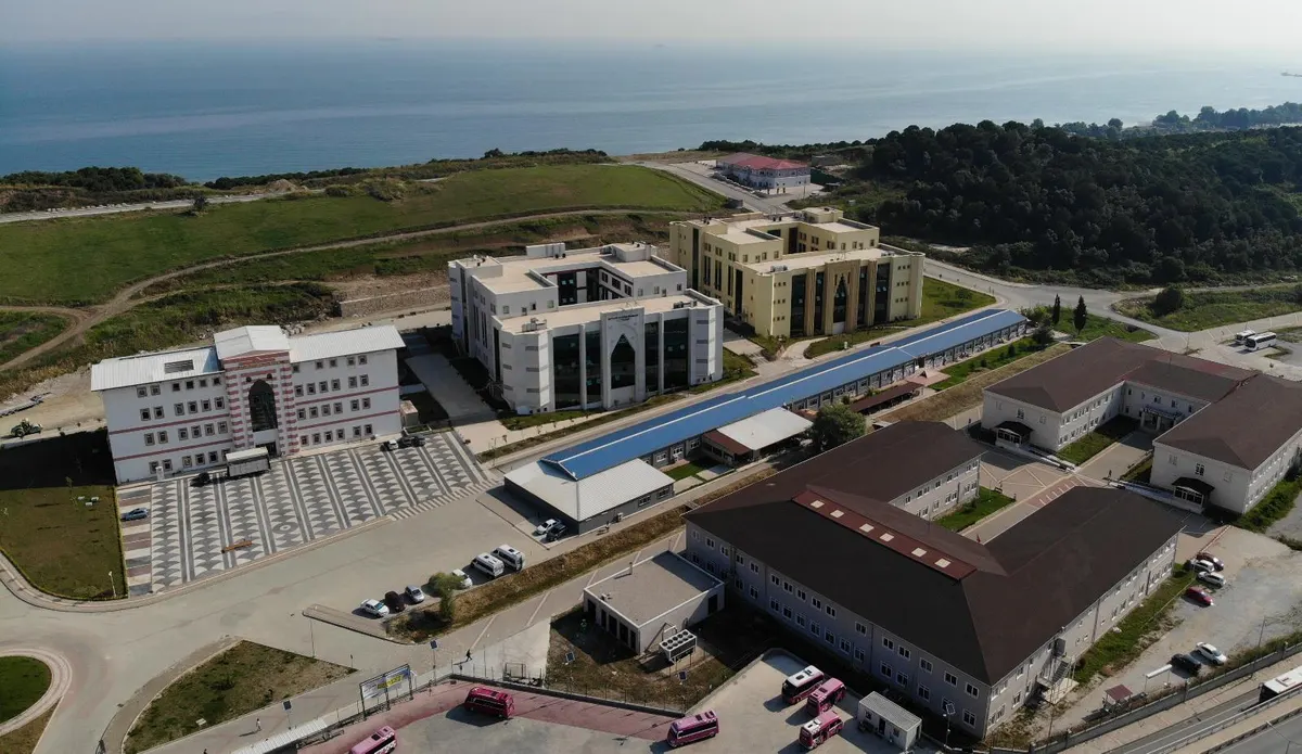 Yalova University