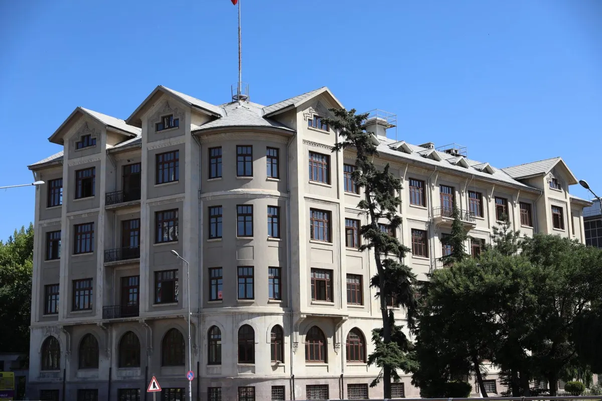 Ankara Medipol University
