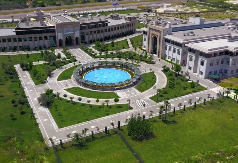 Antalya Bilim University
