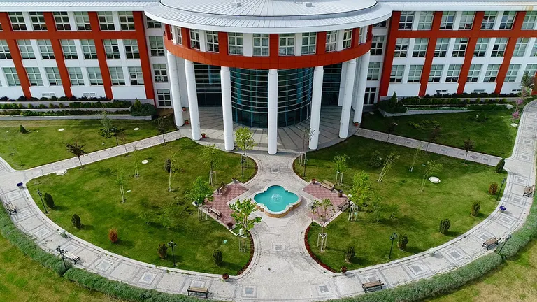 Atılım University