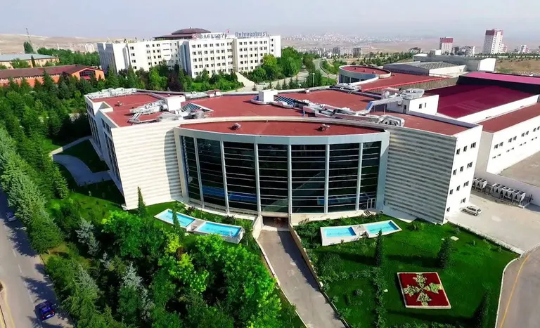 Başkent University