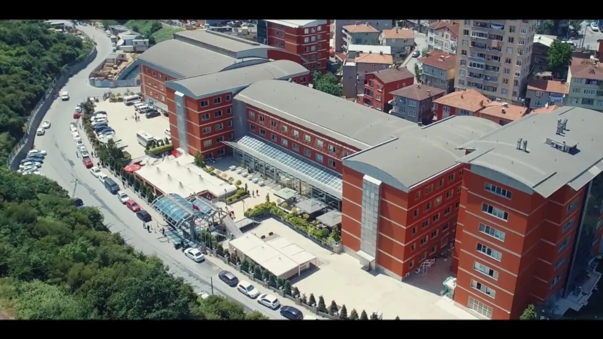 Beykent University