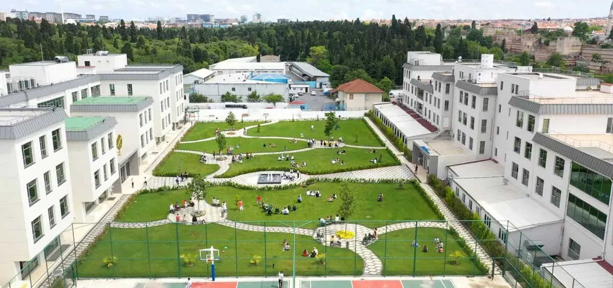 Biruni University