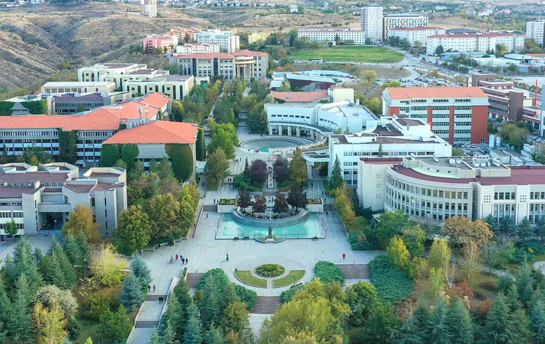 Bilkent University