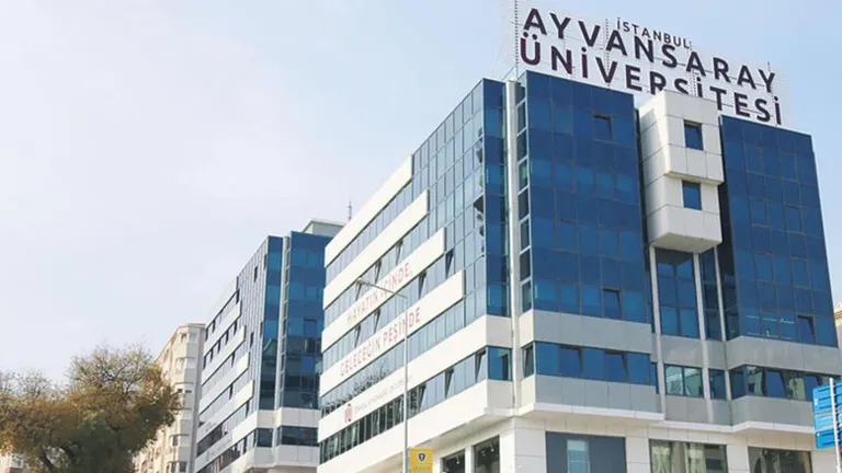 İstanbul Ayvansaray University