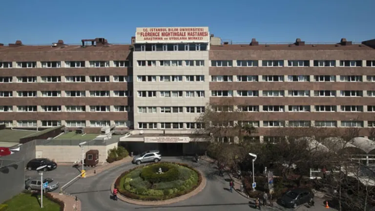 İstanbul Bilim University