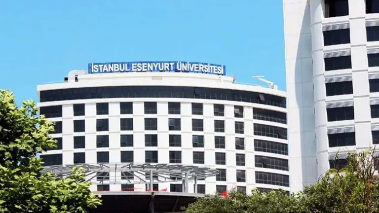 İstanbul Esenyurt University