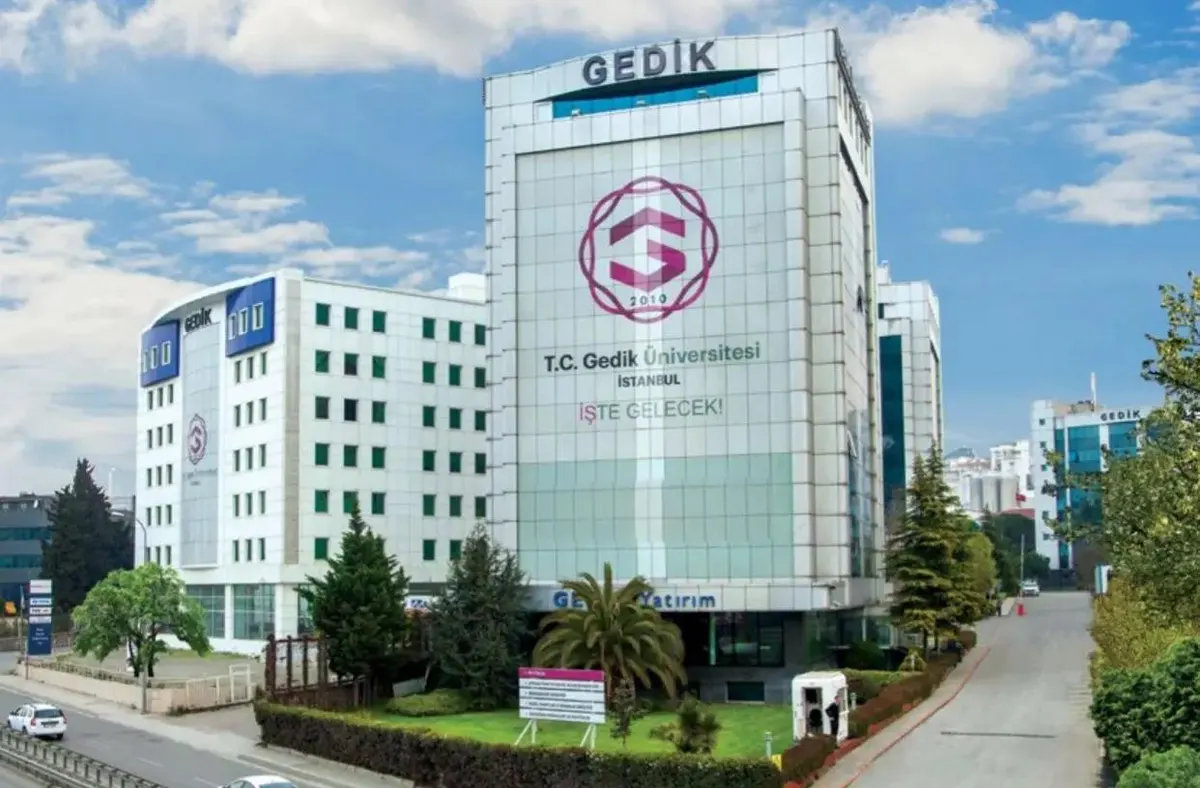 İstanbul Gedik University