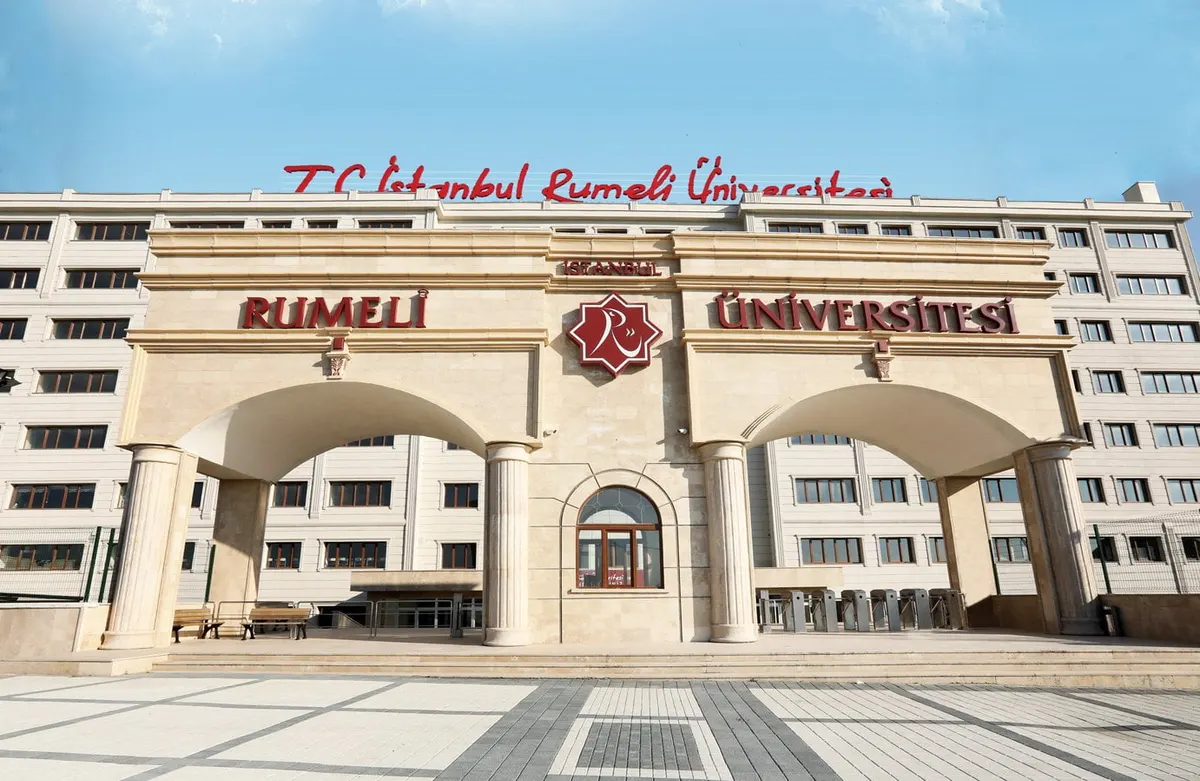 İstanbul Rumeli University
