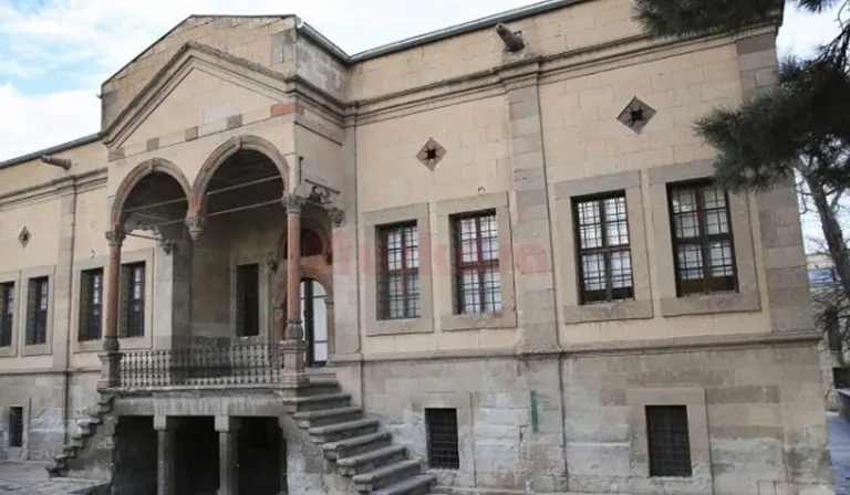 Kapadokya University