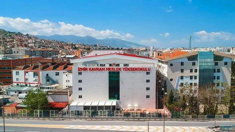 Kavram Meslek Yüksekokulu