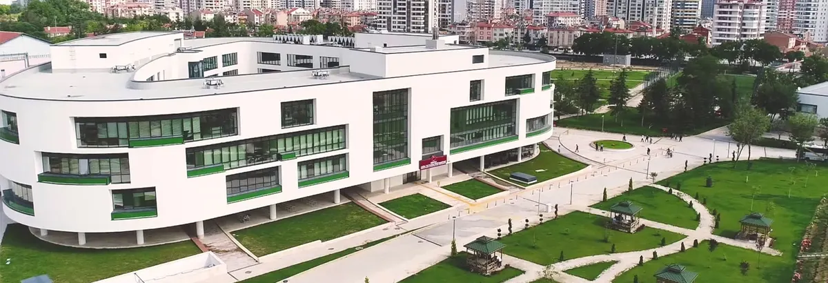 Konya Gıda ve Tarım University