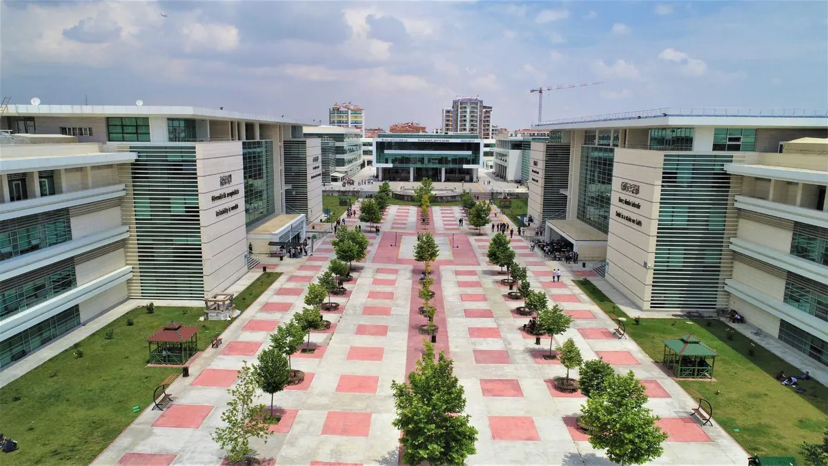KTO Karatay University