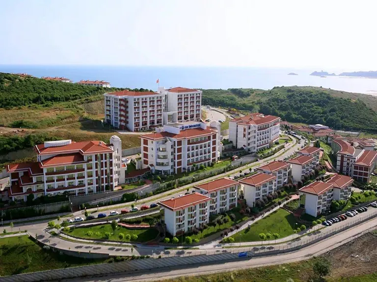 Işık University