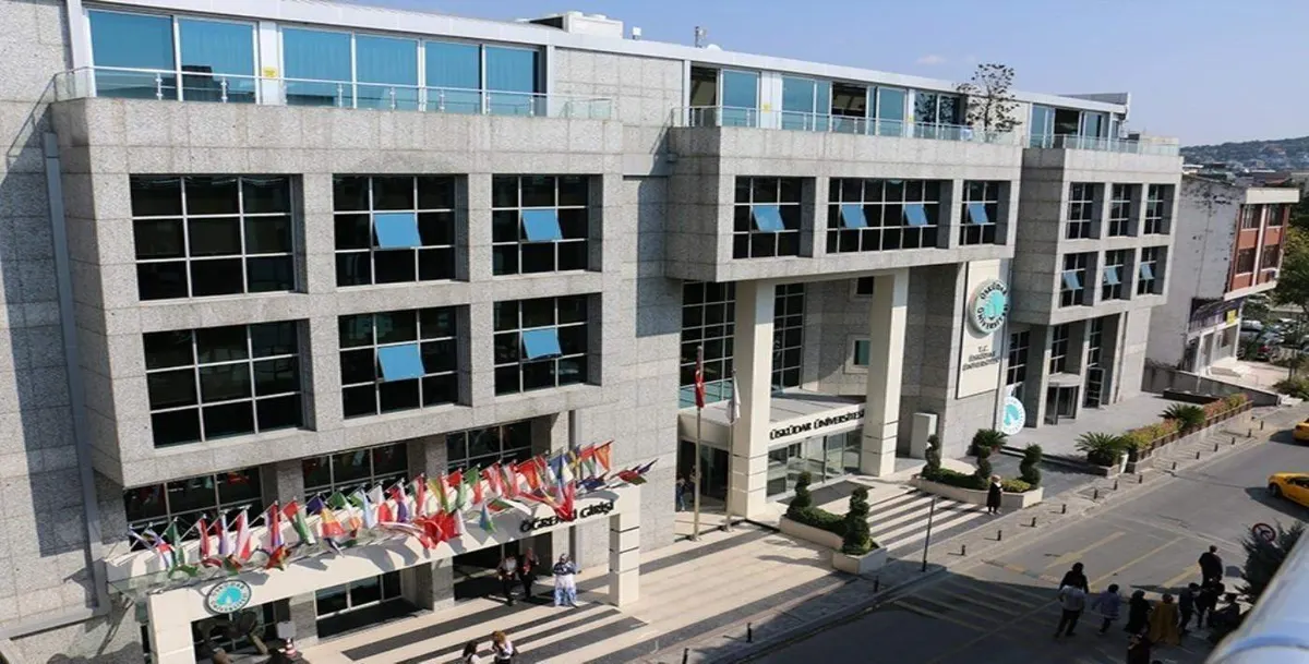 Üsküdar University
