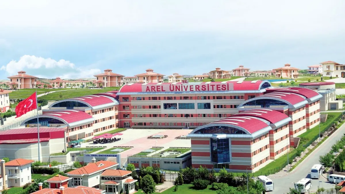 İstanbul Arel University