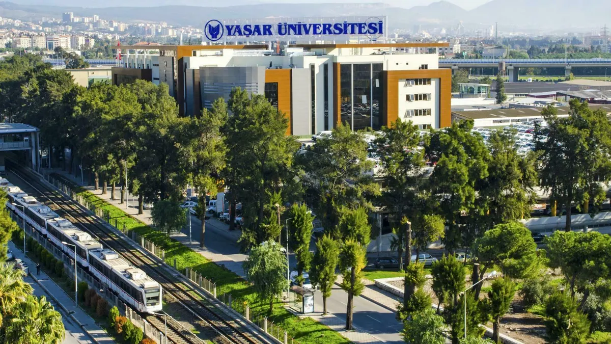 Yaşar University