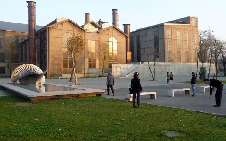 İstanbul Bilgi University