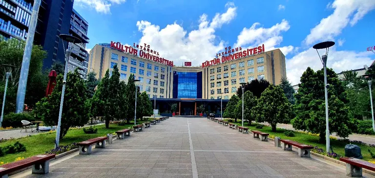 İstanbul Kültür University