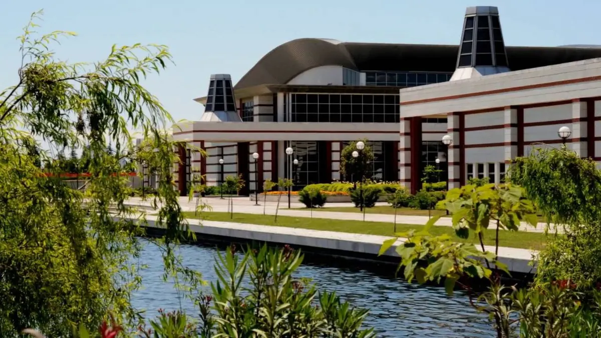 Sabancı University
