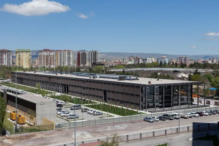 Abdullah Gül University