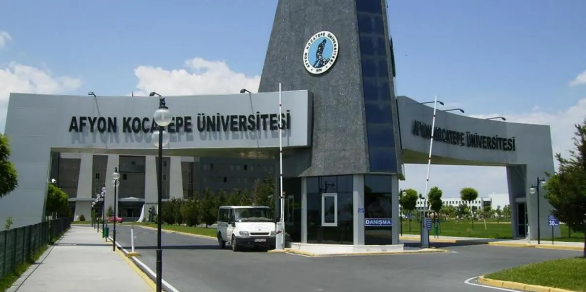 Afyon Kocatepe University
