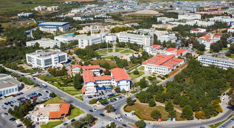 Akdeniz University