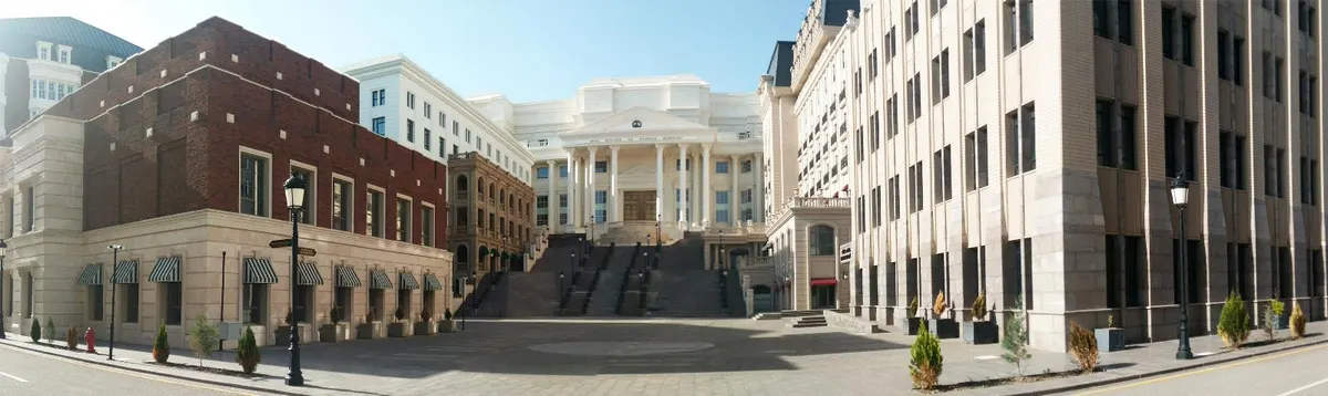 Ankara Music and Fine Arts University