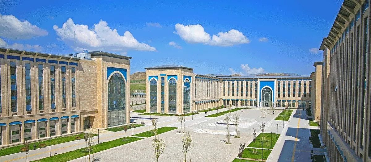 Ankara Yıldırım Beyazıt University