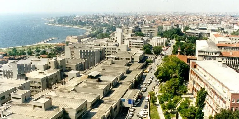 İstanbul University-Cerrahpaşa