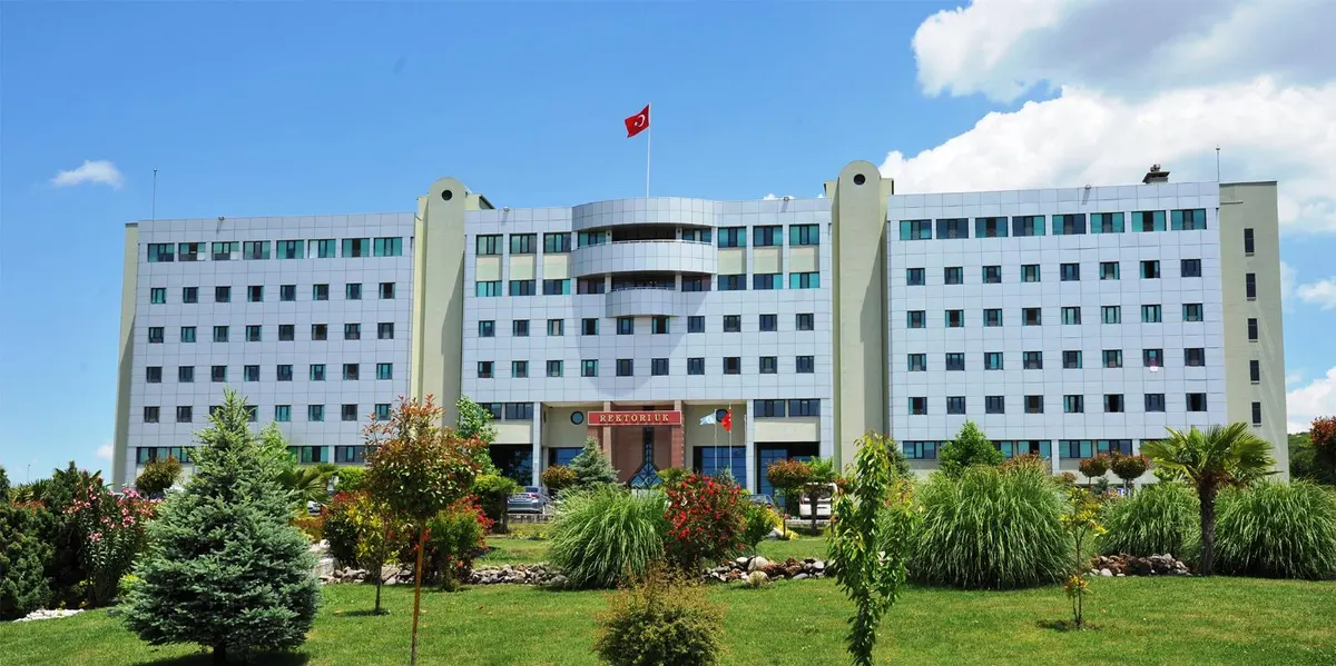 Balıkesir University