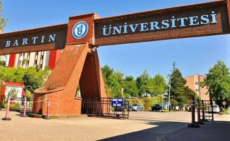 Bartın University