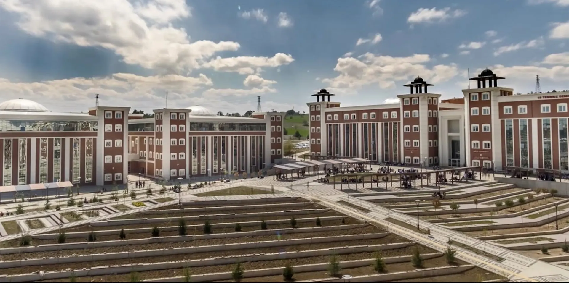 Bilecik Şeyh Edebali University