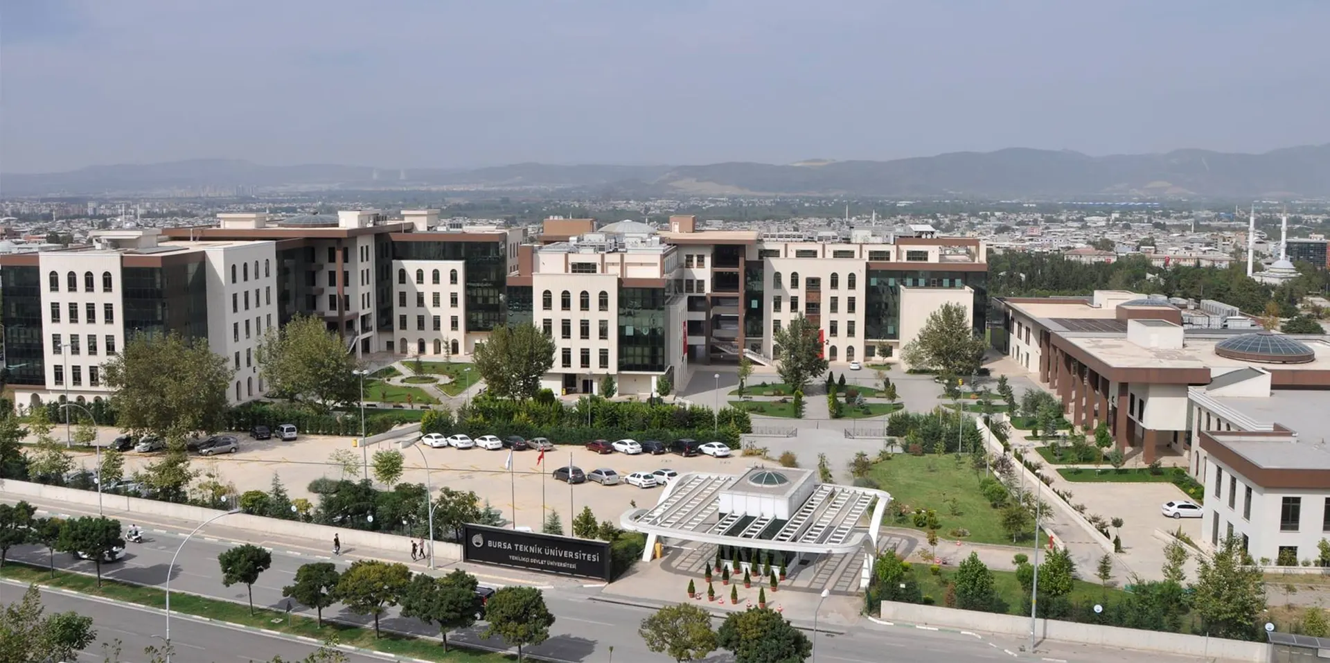 Bursa Technical University